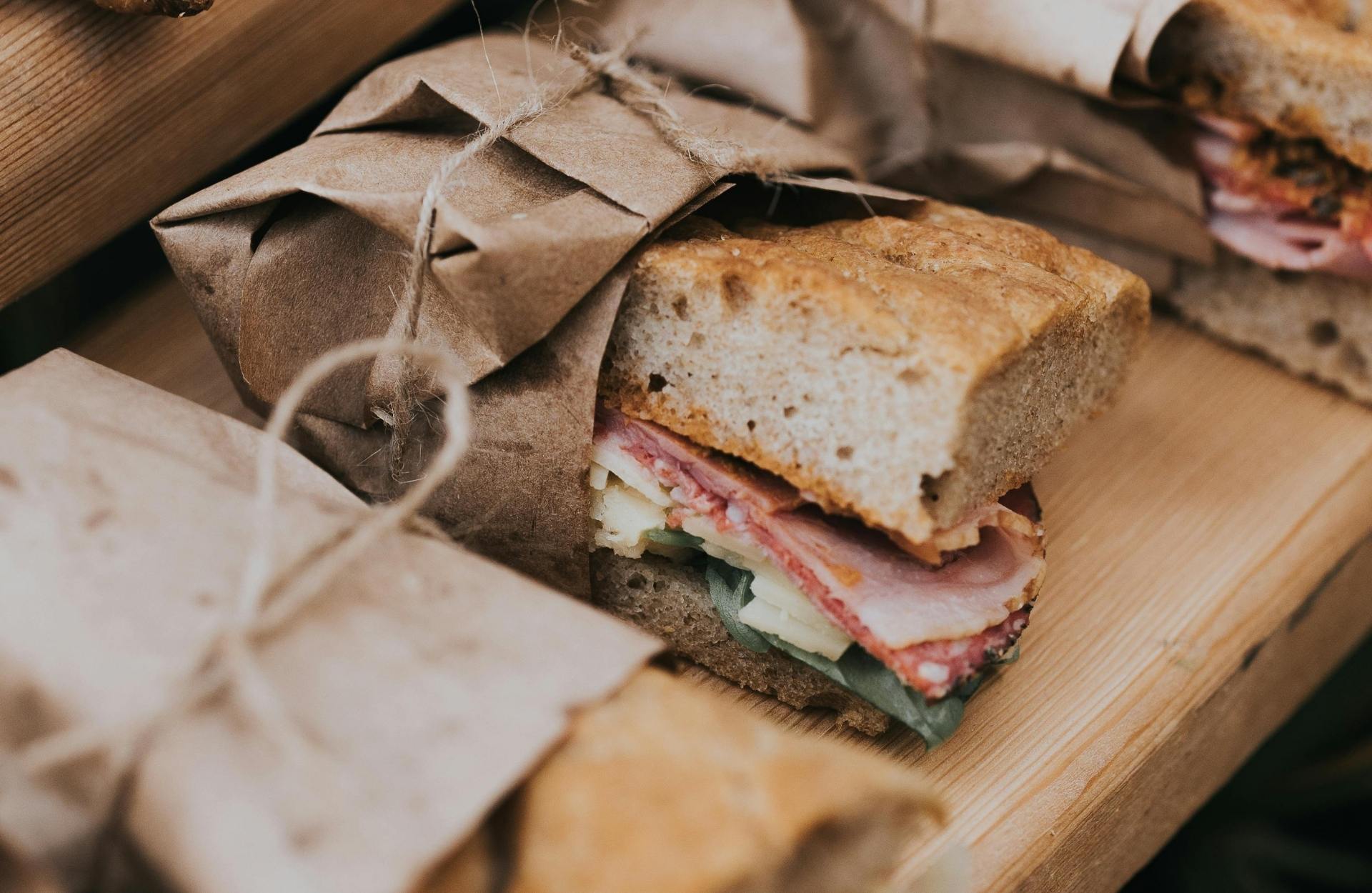 Safa's Home Bakery — Handmade with love, baked to order
